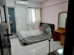Blk 506 West Coast Vista (Clementi), HDB 3 Rooms #541896961